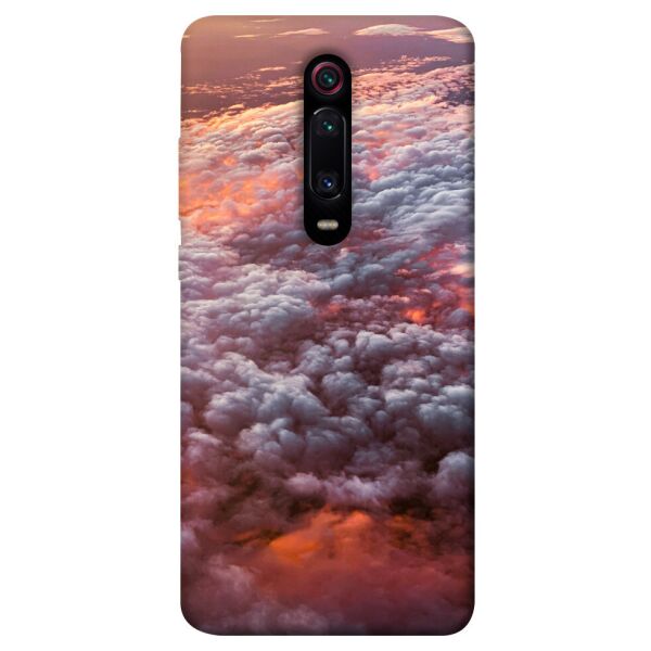 

Чехол itsPrint Облака для Xiaomi Redmi K20 / K20 Pro / Mi9T / Mi9T Pro