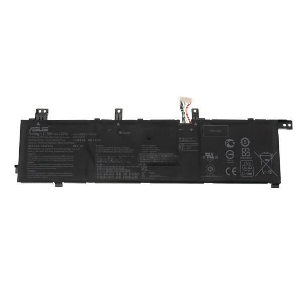 

Аккумуляторная батарея для ноутбука Asus X532EQ (C31N1843) ( 77640 )