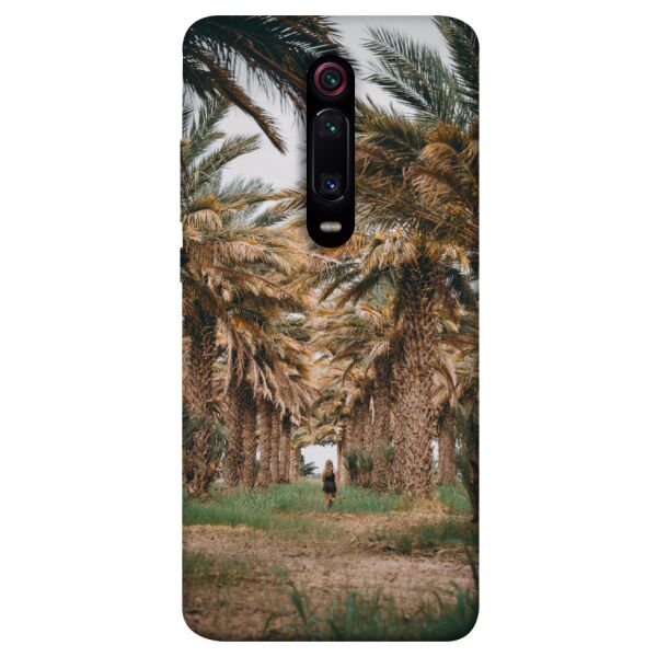 

Чехол itsPrint Пальмовая роща для Xiaomi Redmi K20 / K20 Pro / Mi9T / Mi9T Pro