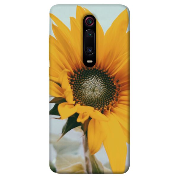 

Чехол itsPrint Подсолнух для Xiaomi Redmi K20 / K20 Pro / Mi9T / Mi9T Pro