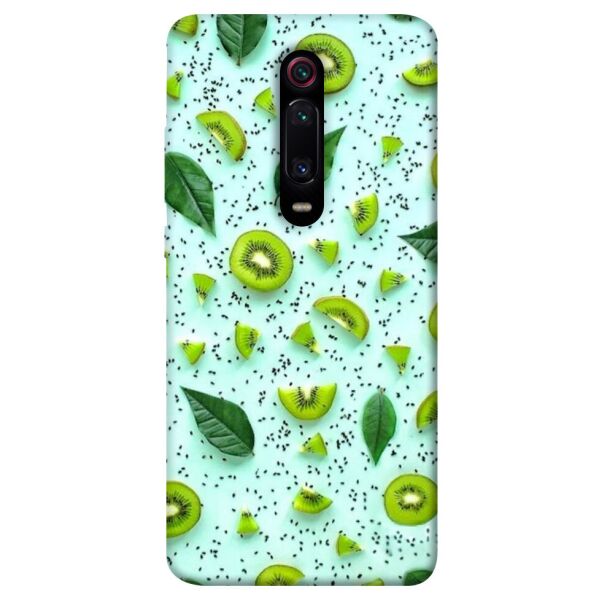

Чехол itsPrint Киви для Xiaomi Redmi K20 / K20 Pro / Mi9T / Mi9T Pro
