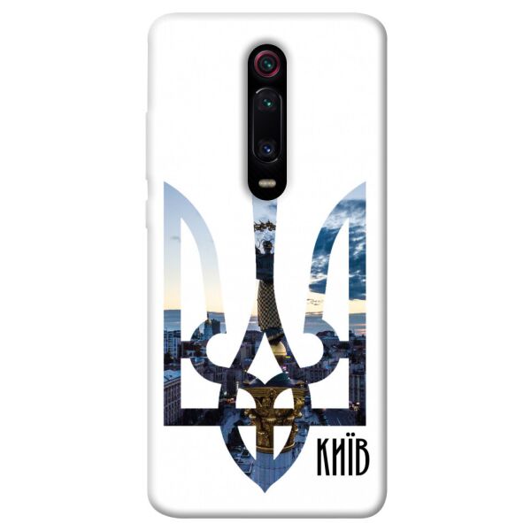 

Чехол itsPrint Київ для Xiaomi Redmi K20 / K20 Pro / Mi9T / Mi9T Pro