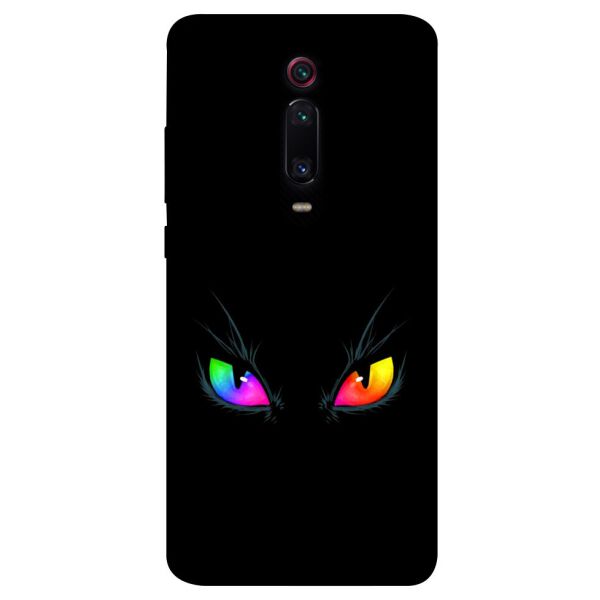 

Чехол itsPrint Кошачий взгляд для Xiaomi Mi 9T Pro