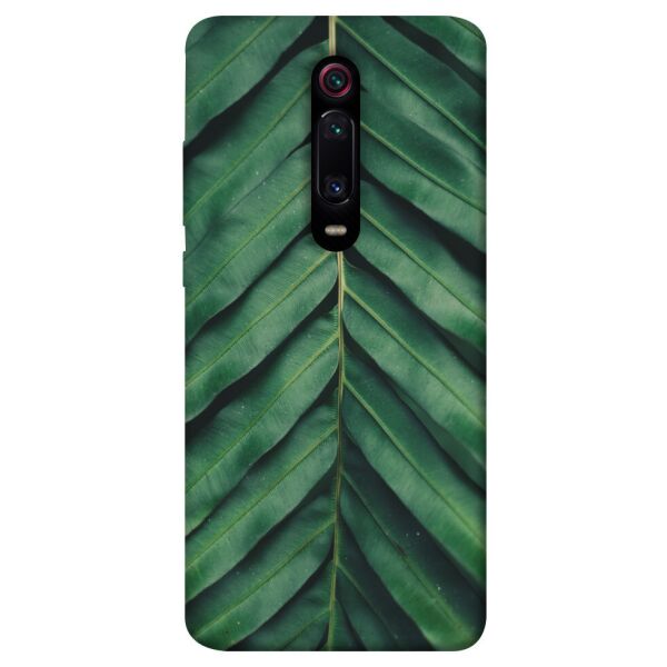 

Чехол itsPrint Пальмовый лист для Xiaomi Mi 9T Pro