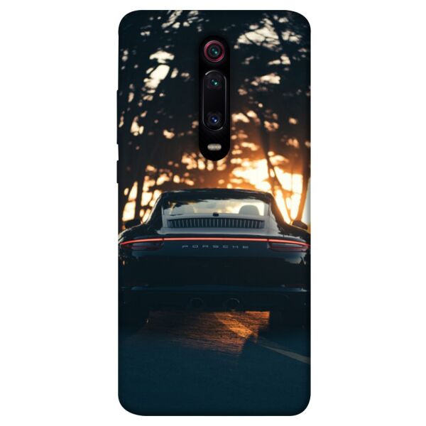 

Чехол itsPrint Porsche at sunset для Xiaomi Redmi K20 / K20 Pro / Mi9T / Mi9T Pro