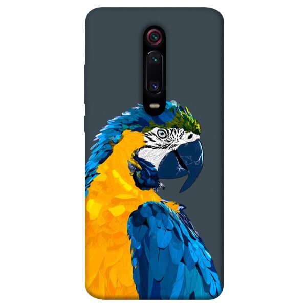 

Чехол itsPrint Попугай для Xiaomi Redmi K20 / K20 Pro / Mi9T / Mi9T Pro
