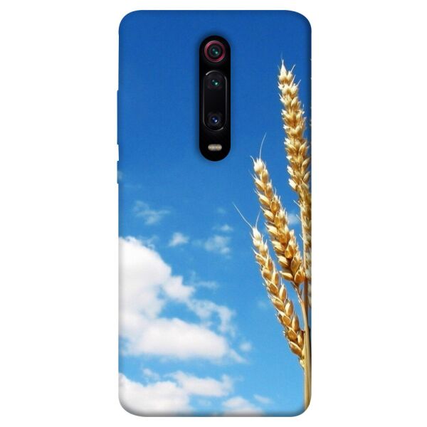 

Чехол itsPrint Пшеница для Xiaomi Redmi K20 / K20 Pro / Mi9T / Mi9T Pro