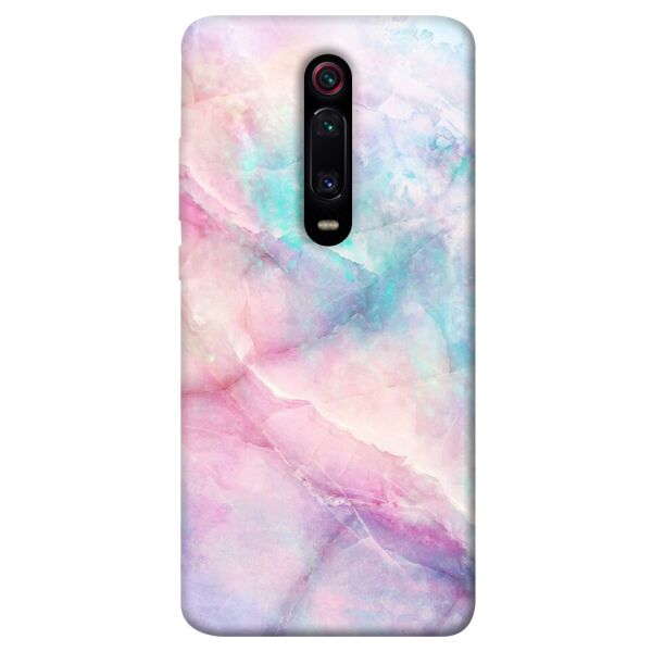 

Чехол itsPrint Розовый мрамор для Xiaomi Mi 9T Pro