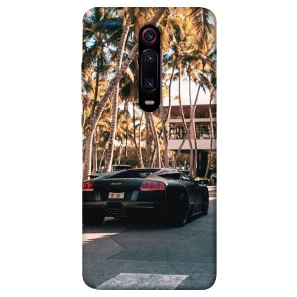

Чехол itsPrint Lamborghini для Xiaomi Mi 9T Pro