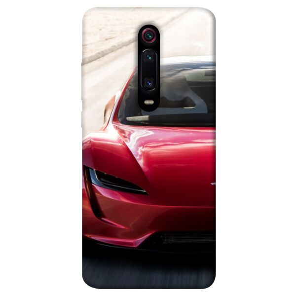 

Чехол itsPrint Tesla roadster для Xiaomi Mi 9T Pro