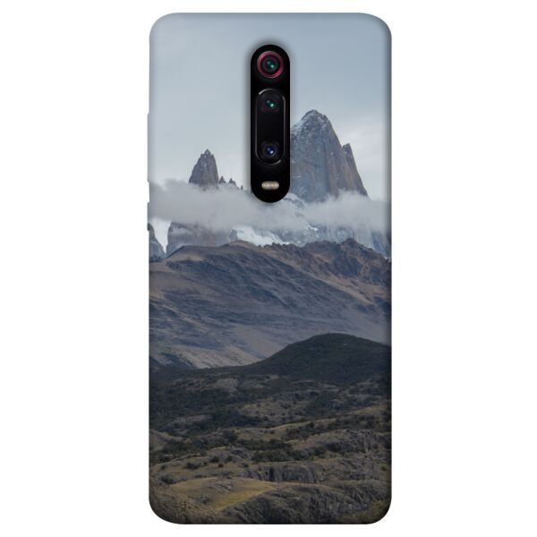 

Чехол itsPrint Горы для Xiaomi Redmi K20 / K20 Pro / Mi9T / Mi9T Pro