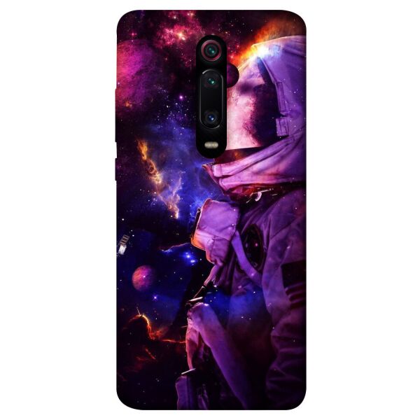 

Чехол itsPrint Астронавт для Xiaomi Redmi K20 / K20 Pro / Mi9T / Mi9T Pro