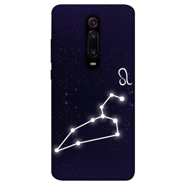 

Чехол itsPrint Лев для Xiaomi Redmi K20 / K20 Pro / Mi9T / Mi9T Pro
