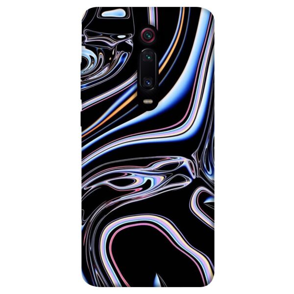 

Чехол itsPrint Абстракция 2 для Xiaomi Mi 9T Pro