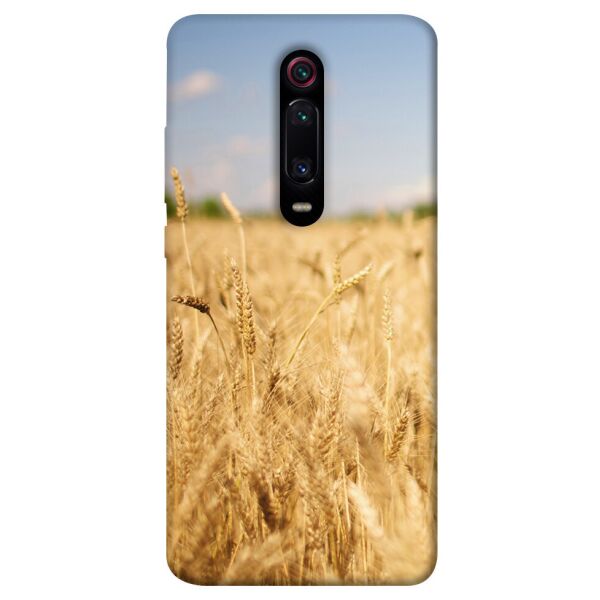 

Чехол itsPrint Поле пшеницы для Xiaomi Redmi K20 / K20 Pro / Mi9T / Mi9T Pro