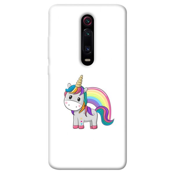 

Чехол itsPrint Маленький единорожек для Xiaomi Redmi K20 / K20 Pro / Mi9T / Mi9T Pro