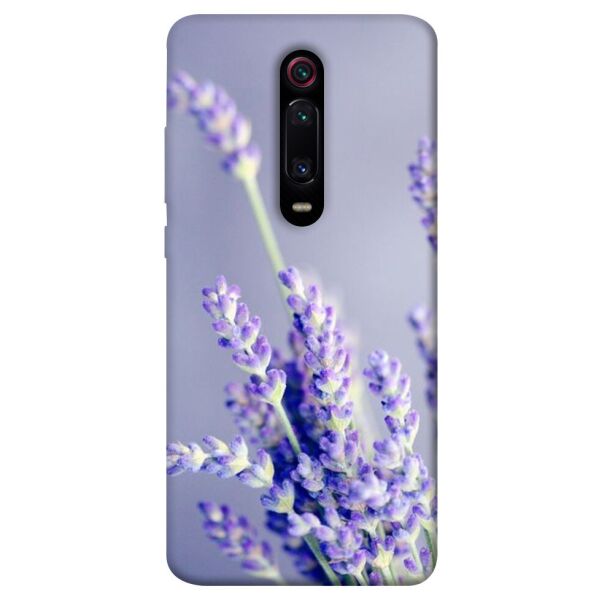 

Чехол itsPrint Лаванда для Xiaomi Redmi K20 / K20 Pro / Mi9T / Mi9T Pro