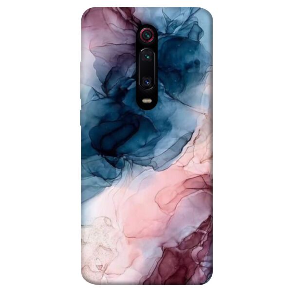

Чехол itsPrint Розово-голубые разводы для Xiaomi Redmi K20 / K20 Pro / Mi9T / Mi9T Pro