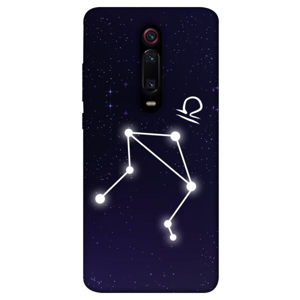 

Чехол itsPrint Весы для Xiaomi Mi 9T Pro