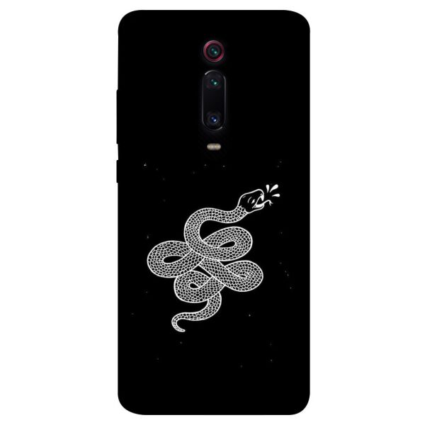

Чехол itsPrint Змея для Xiaomi Redmi K20 / K20 Pro / Mi9T / Mi9T Pro