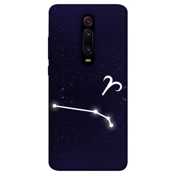 

Чехол itsPrint Овен для Xiaomi Mi 9T Pro