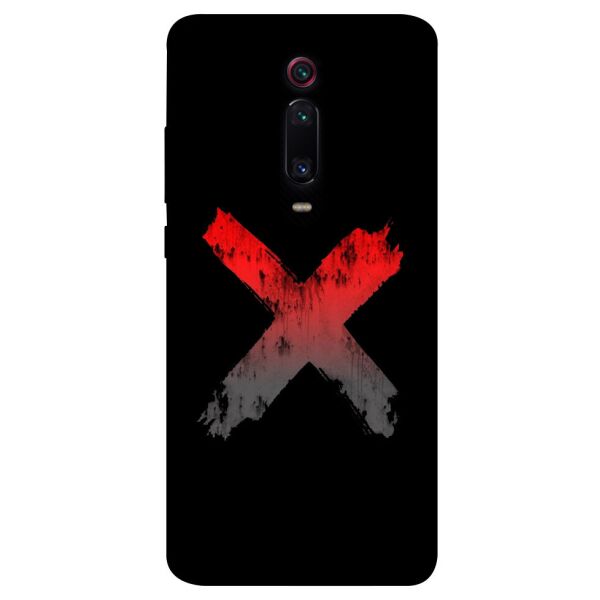 

Чехол itsPrint Stop для Xiaomi Redmi K20 / K20 Pro / Mi9T / Mi9T Pro