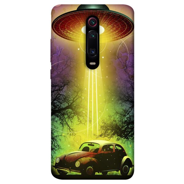 

Чехол itsPrint НЛО для Xiaomi Mi 9T Pro
