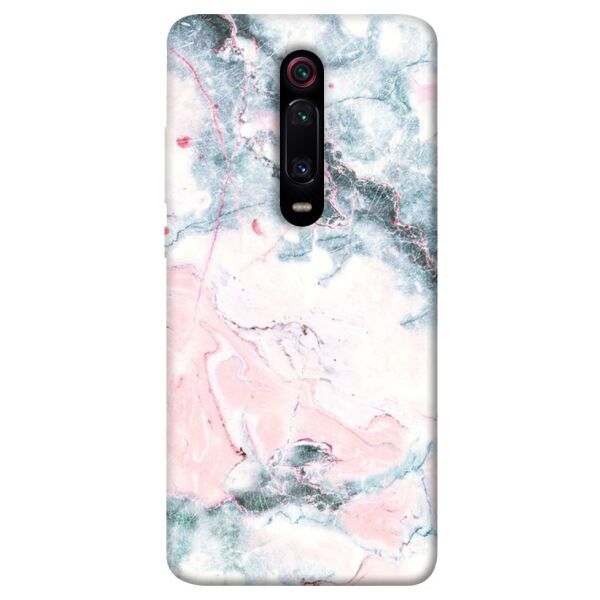 

Чехол itsPrint Розово-голубой мрамор для Xiaomi Redmi K20 / K20 Pro / Mi9T / Mi9T Pro