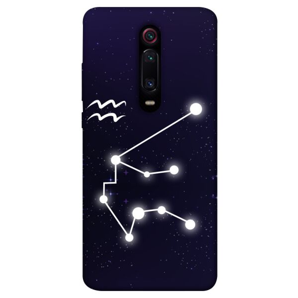 

Чехол itsPrint Водолей для Xiaomi Mi 9T Pro