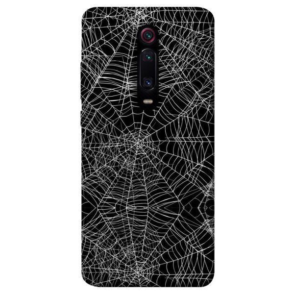 

Чехол itsPrint Паутина для Xiaomi Redmi K20 / K20 Pro / Mi9T / Mi9T Pro