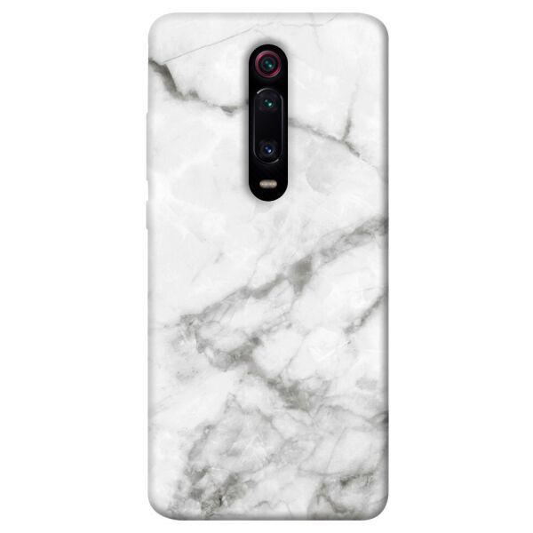 

Чехол itsPrint Белый мрамор 3 для Xiaomi Redmi K20 / K20 Pro / Mi9T / Mi9T Pro