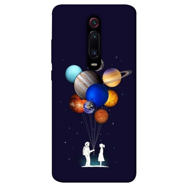 

Чехол itsPrint Галактика для Xiaomi Redmi K20 / K20 Pro / Mi9T / Mi9T Pro