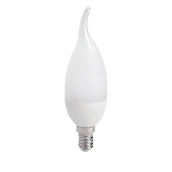 

Светодиодный источник света IDO 6,5W T SMD E14-WW