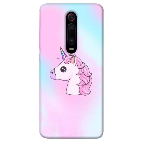 

Чехол itsPrint Единорог для Xiaomi Mi 9T Pro
