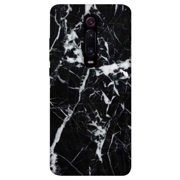 

Чехол itsPrint Черный мрамор 4 для Xiaomi Redmi K20 / K20 Pro / Mi9T / Mi9T Pro