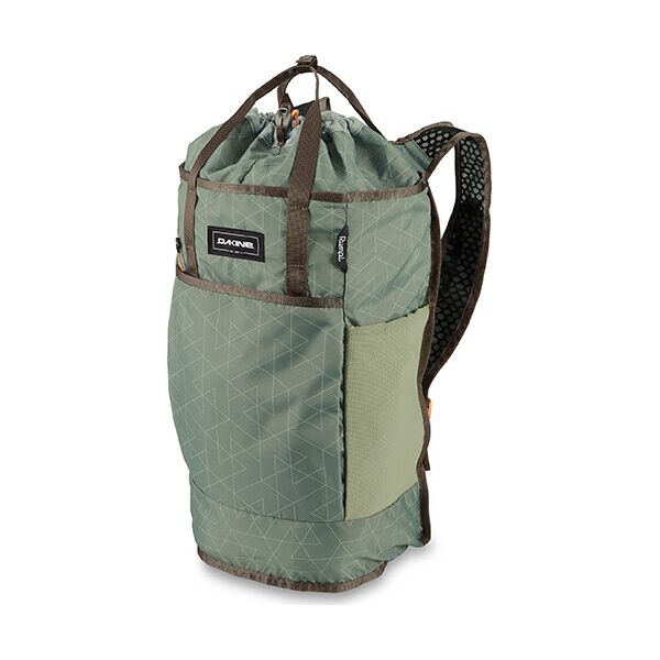 

Рюкзак DAKINE PACKABLE BACKPACK 10003412 RUMPL 22L 2021