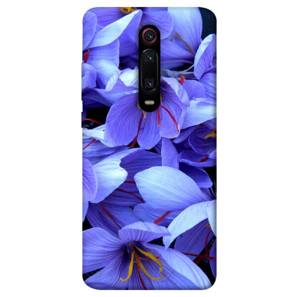 

Чехол itsPrint Фиолетовый сад для Xiaomi Redmi K20 / K20 Pro / Mi9T / Mi9T Pro