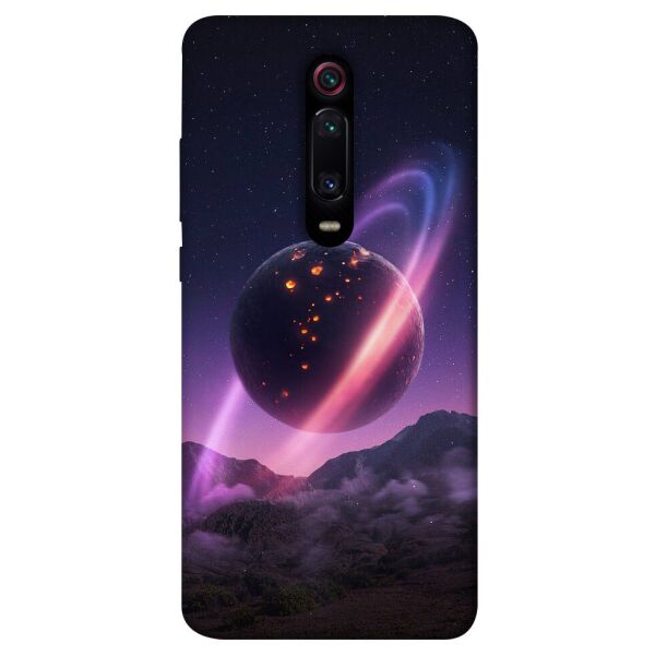

Чехол itsPrint Сатурн для Xiaomi Redmi K20 / K20 Pro / Mi9T / Mi9T Pro