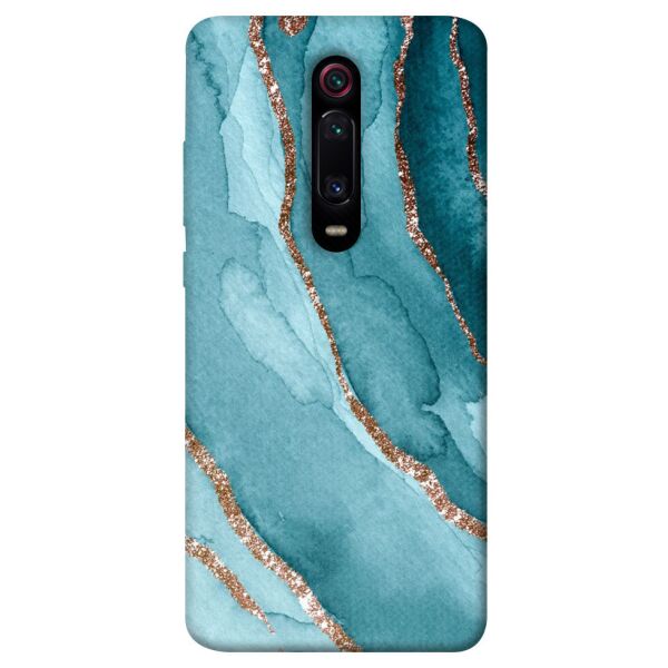 

Чехол itsPrint Морская краска для Xiaomi Redmi K20 / K20 Pro / Mi9T / Mi9T Pro