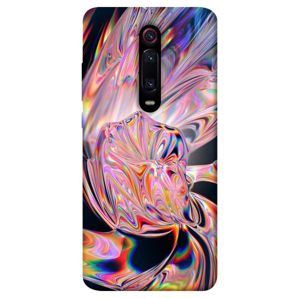 

Чехол itsPrint Абстракция 3 для Xiaomi Redmi K20 / K20 Pro / Mi9T / Mi9T Pro
