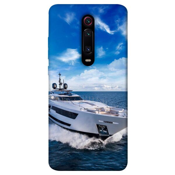 

Чехол itsPrint Морской круиз для Xiaomi Mi 9T Pro