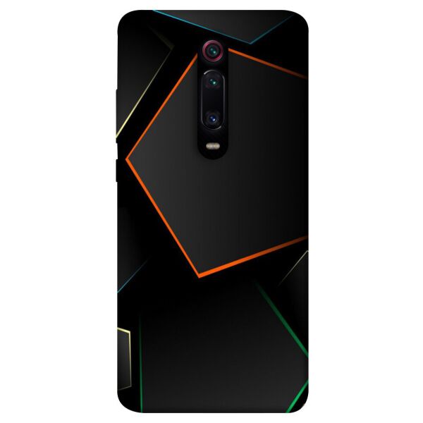 

Чехол itsPrint Абстракция для Xiaomi Redmi K20 / K20 Pro / Mi9T / Mi9T Pro