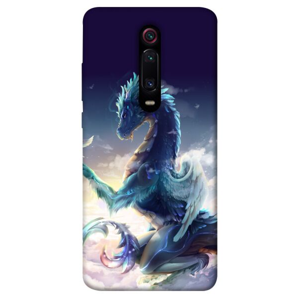 

Чехол itsPrint Дракон для Xiaomi Redmi K20 / K20 Pro / Mi9T / Mi9T Pro