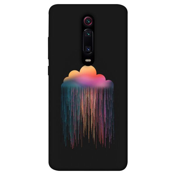 

Чехол itsPrint Color rain для Xiaomi Redmi K20 / K20 Pro / Mi9T / Mi9T Pro