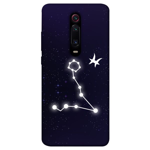 

Чехол itsPrint Рыбы для Xiaomi Mi 9T Pro
