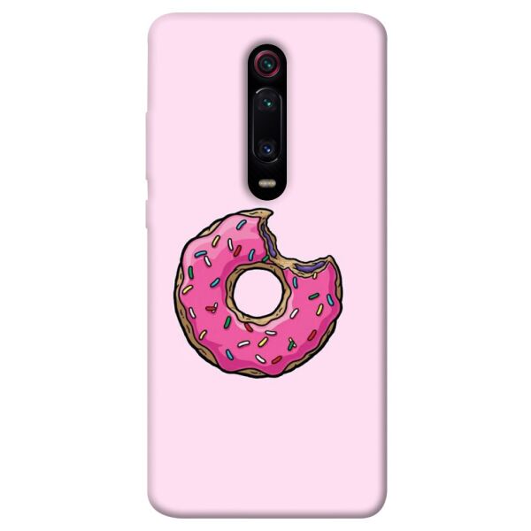 

Чехол itsPrint Пончик для Xiaomi Redmi K20 / K20 Pro / Mi9T / Mi9T Pro
