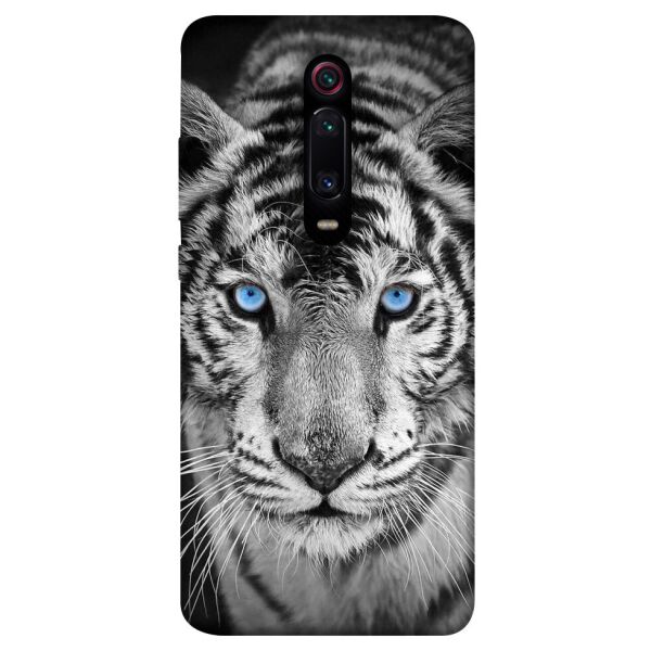 

Чехол itsPrint Бенгальский тигр для Xiaomi Redmi K20 / K20 Pro / Mi9T / Mi9T Pro
