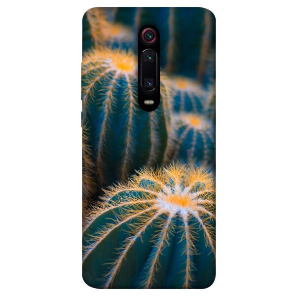 

Чехол itsPrint Кактусы для Xiaomi Redmi K20 / K20 Pro / Mi9T / Mi9T Pro