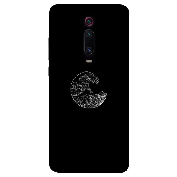 

Чехол itsPrint Полумесяц для Xiaomi Redmi K20 / K20 Pro / Mi9T / Mi9T Pro