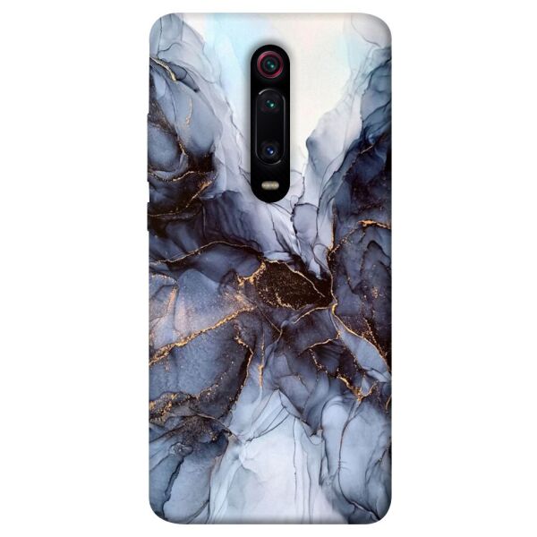 

Чехол itsPrint Черно-белый мрамор для Xiaomi Redmi K20 / K20 Pro / Mi9T / Mi9T Pro